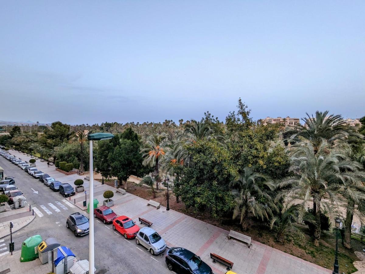 Comunidad Valenciana 31 Έλτσε Εξωτερικό φωτογραφία